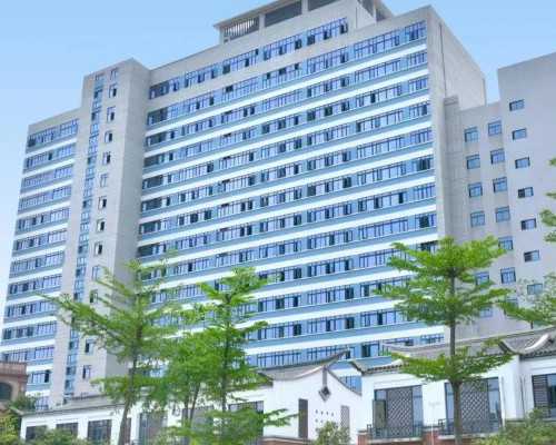 广州代孕现在要多少钱 广州市妇女儿童医疗中心 ‘孕囊比例看男女’