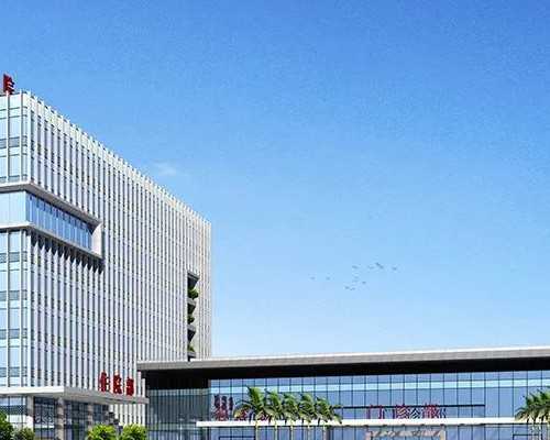 广州助孕大约多少费用一次 广州生殖医院推荐 ‘看nt图看男女准吗’