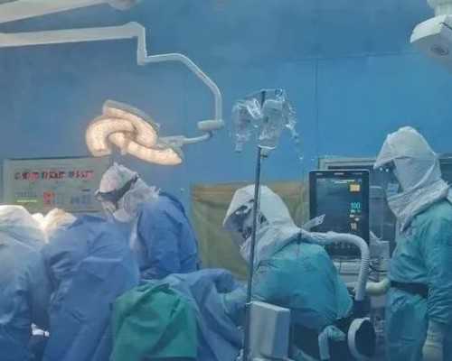 广州供卵三代试管套路揭晓！选择机构需实地考察